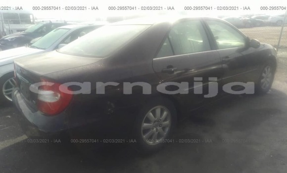 Acheter Occasion Voiture Toyota Camry Autre à Lagos, État de Lagos Acheter Occasion Voiture Toyota Camry Autre à Lagos, État de Lagos