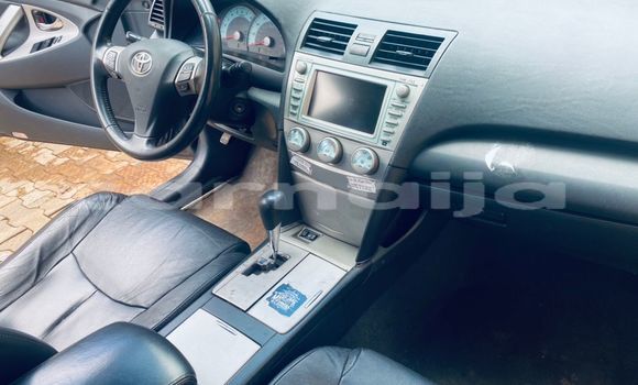 Acheter Occasion Voiture Toyota Camry Autre à Lagos, État de Lagos Acheter Occasion Voiture Toyota Camry Autre à Lagos, État de Lagos