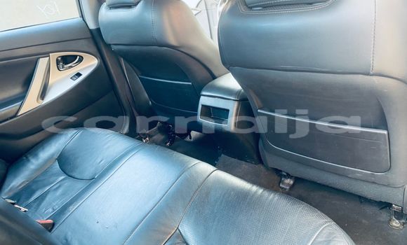 Acheter Occasion Voiture Toyota Camry Autre à Lagos, État de Lagos Acheter Occasion Voiture Toyota Camry Autre à Lagos, État de Lagos