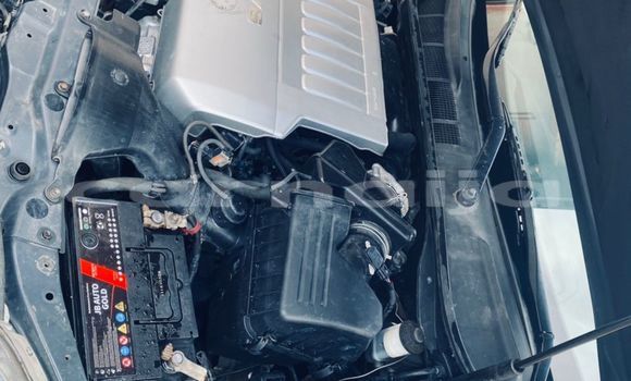 Acheter Occasion Voiture Toyota Camry Autre à Lagos, État de Lagos Acheter Occasion Voiture Toyota Camry Autre à Lagos, État de Lagos