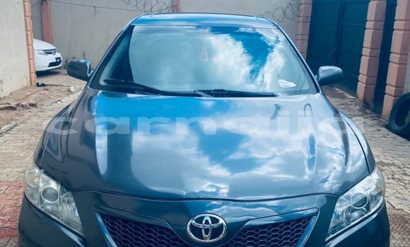 Acheter Occasion Voiture Toyota Camry Autre à Lagos, État de Lagos Acheter Occasion Voiture Toyota Camry Autre à Lagos, État de Lagos