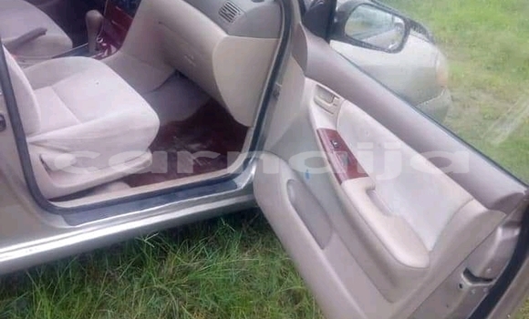 Acheter Occasion Voiture Toyota Corolla Autre à Lagos, État de Lagos Acheter Occasion Voiture Toyota Corolla Autre à Lagos, État de Lagos