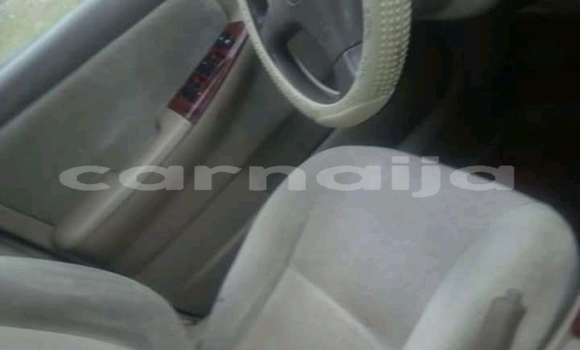 Acheter Occasion Voiture Toyota Corolla Autre à Lagos, État de Lagos Acheter Occasion Voiture Toyota Corolla Autre à Lagos, État de Lagos