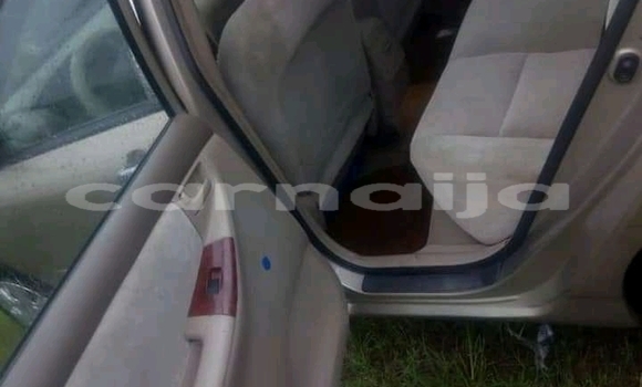 Acheter Occasion Voiture Toyota Corolla Autre à Lagos, État de Lagos Acheter Occasion Voiture Toyota Corolla Autre à Lagos, État de Lagos