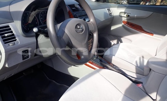 Buy Used Toyota Corolla Other Car in Lagos in Lagos State