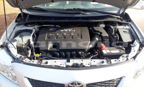 Acheter Occasion Voiture Toyota Corolla Autre à Lagos, État de Lagos Acheter Occasion Voiture Toyota Corolla Autre à Lagos, État de Lagos