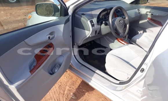 Acheter Occasion Voiture Toyota Corolla Autre à Lagos, État de Lagos Acheter Occasion Voiture Toyota Corolla Autre à Lagos, État de Lagos