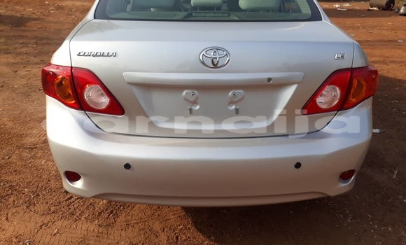 Acheter Occasion Voiture Toyota Corolla Autre à Lagos, État de Lagos Acheter Occasion Voiture Toyota Corolla Autre à Lagos, État de Lagos