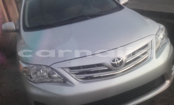 Buy Used Toyota Corolla Other Car in Lagos in Lagos State