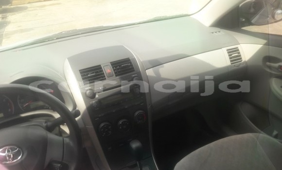 Acheter Occasion Voiture Toyota Corolla Autre à Lagos, État de Lagos Acheter Occasion Voiture Toyota Corolla Autre à Lagos, État de Lagos
