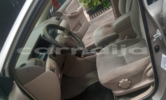 Acheter Occasion Voiture Toyota Corolla Autre à Lagos, État de Lagos Acheter Occasion Voiture Toyota Corolla Autre à Lagos, État de Lagos