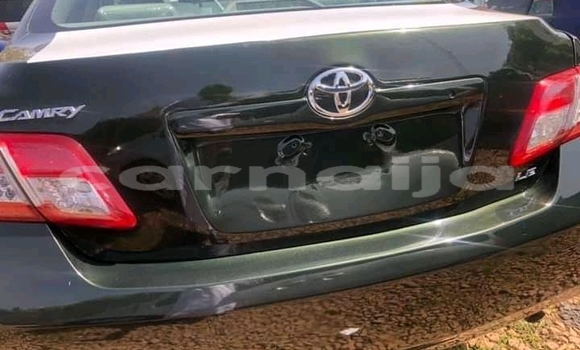 Buy Import Toyota Camry Other Car in Agege in Lagos State