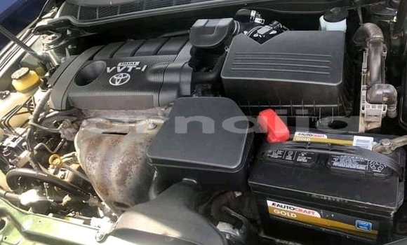 Acheter Import Voiture Toyota Camry Autre à Agege, État de Lagos Acheter Import Voiture Toyota Camry Autre à Agege, État de Lagos
