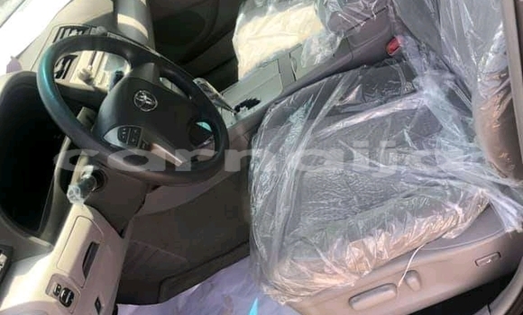 Acheter Import Voiture Toyota Camry Autre à Agege, État de Lagos Acheter Import Voiture Toyota Camry Autre à Agege, État de Lagos