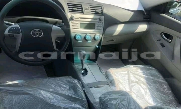 Acheter Import Voiture Toyota Camry Autre à Agege, État de Lagos Acheter Import Voiture Toyota Camry Autre à Agege, État de Lagos