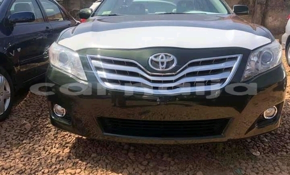 Acheter Import Voiture Toyota Camry Autre à Agege, État de Lagos Acheter Import Voiture Toyota Camry Autre à Agege, État de Lagos