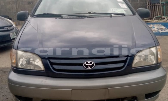Buy Used Toyota Sienna Other Car in Lagos in Lagos State