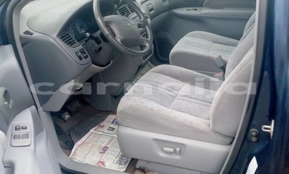 Acheter Occasion Voiture Toyota Sienna Autre à Lagos, État de Lagos Acheter Occasion Voiture Toyota Sienna Autre à Lagos, État de Lagos
