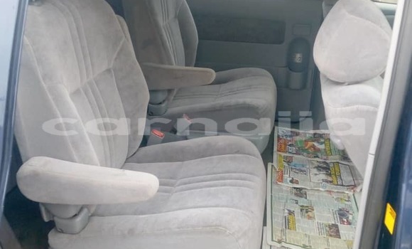 Acheter Occasion Voiture Toyota Sienna Autre à Lagos, État de Lagos Acheter Occasion Voiture Toyota Sienna Autre à Lagos, État de Lagos