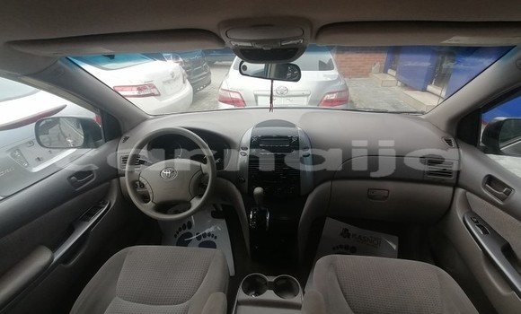 Acheter Occasion Voiture Toyota Sienna Autre à Lagos, État de Lagos Acheter Occasion Voiture Toyota Sienna Autre à Lagos, État de Lagos