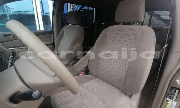 Acheter Occasion Voiture Toyota Sienna Autre à Lagos, État de Lagos Acheter Occasion Voiture Toyota Sienna Autre à Lagos, État de Lagos