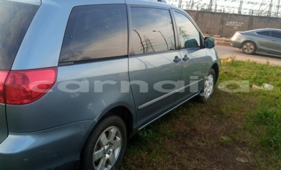 Acheter Occasion Voiture Toyota Sienna Autre à Lagos, État de Lagos Acheter Occasion Voiture Toyota Sienna Autre à Lagos, État de Lagos