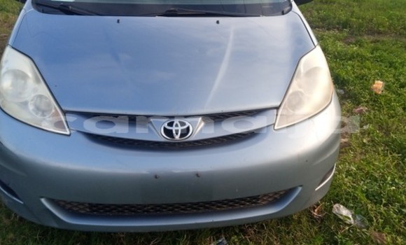 Buy Used Toyota Sienna Other Car in Abuja in Lagos State Buy Used Toyota Sienna Other Car in Abuja in Lagos State