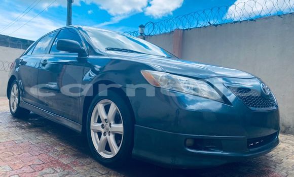 Acheter Occasion Voiture Toyota Corolla Autre à Abuja, État de Lagos