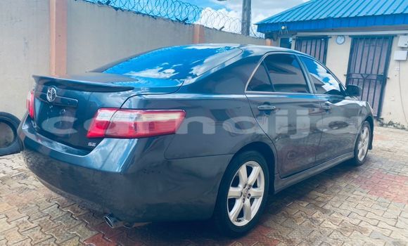 Acheter Occasion Voiture Toyota Corolla Autre à Abuja, État de Lagos Acheter Occasion Voiture Toyota Corolla Autre à Abuja, État de Lagos