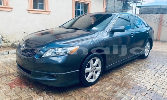 Acheter Occasion Voiture Toyota Corolla Autre à Abuja, État de Lagos Acheter Occasion Voiture Toyota Corolla Autre à Abuja, État de Lagos