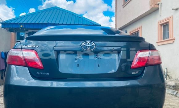 Acheter Occasion Voiture Toyota Corolla Autre à Abuja, État de Lagos Acheter Occasion Voiture Toyota Corolla Autre à Abuja, État de Lagos