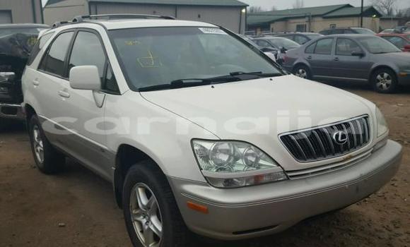 Buy Used Lexus RX 300 Other Car in Lagos in Lagos State