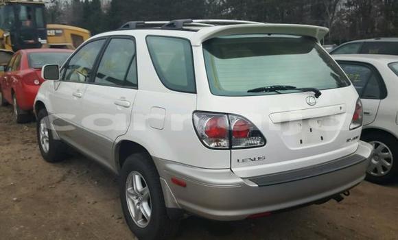 Acheter Occasion Voiture Lexus RX 300 Autre à Lagos, État de Lagos Acheter Occasion Voiture Lexus RX 300 Autre à Lagos, État de Lagos