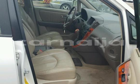 Acheter Occasion Voiture Lexus RX 300 Autre à Abuja, État de Lagos Acheter Occasion Voiture Lexus RX 300 Autre à Abuja, État de Lagos