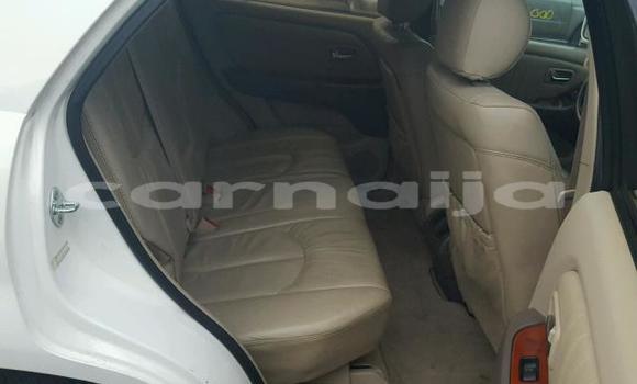 Acheter Occasion Voiture Lexus RX 300 Autre à Abuja, État de Lagos Acheter Occasion Voiture Lexus RX 300 Autre à Abuja, État de Lagos