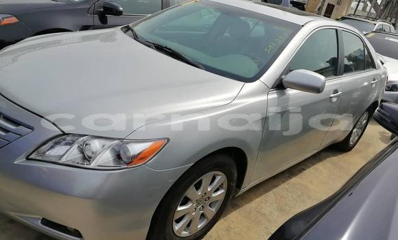 Acheter Occasion Voiture Toyota Camry Autre à Abuja, État de Lagos
