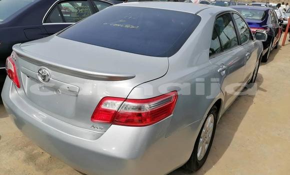 Acheter Occasion Voiture Toyota Camry Autre à Abuja, État de Lagos Acheter Occasion Voiture Toyota Camry Autre à Abuja, État de Lagos