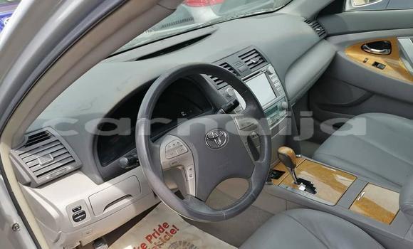 Acheter Occasion Voiture Toyota Camry Autre à Abuja, État de Lagos Acheter Occasion Voiture Toyota Camry Autre à Abuja, État de Lagos