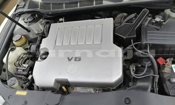 Acheter Occasion Voiture Toyota Camry Autre à Abuja, État de Lagos Acheter Occasion Voiture Toyota Camry Autre à Abuja, État de Lagos