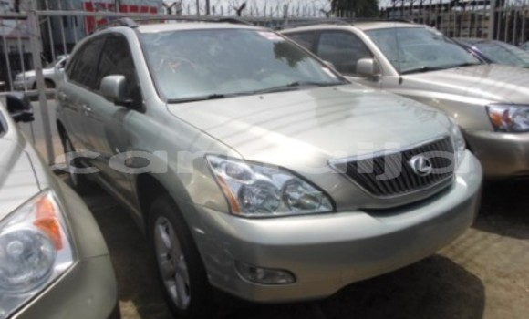 Acheter Import Voiture Lexus RX 330 Blanc à Zangon Katab, Kaduna Acheter Import Voiture Lexus RX 330 Blanc à Zangon Katab, Kaduna