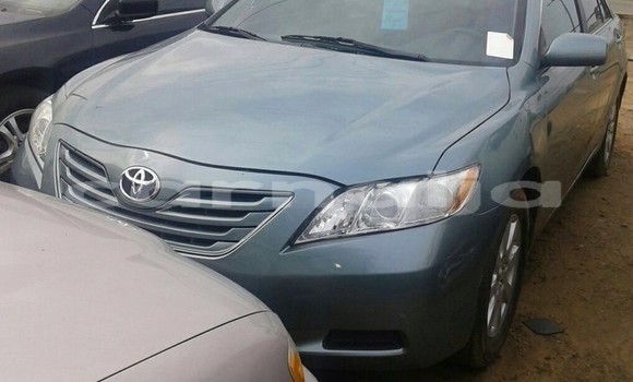 Buy Import Toyota Camry Other Car in Sokoto in Sokoto State Buy Import Toyota Camry Other Car in Sokoto in Sokoto State