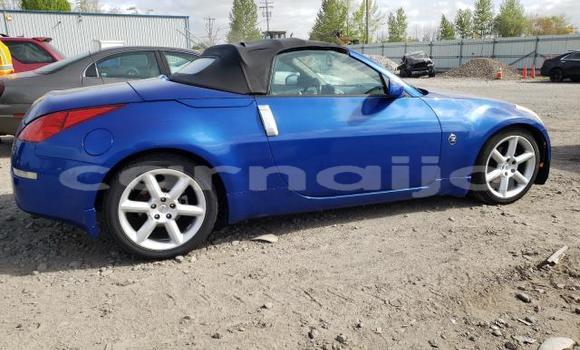 Buy New Nissan Rogue Blue Car in Badagry in Lagos State Buy New Nissan Rogue Blue Car in Badagry in Lagos State