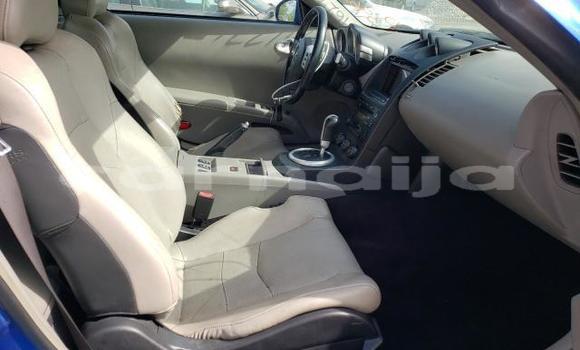 Buy New Nissan Rogue Blue Car in Badagry in Lagos State Buy New Nissan Rogue Blue Car in Badagry in Lagos State