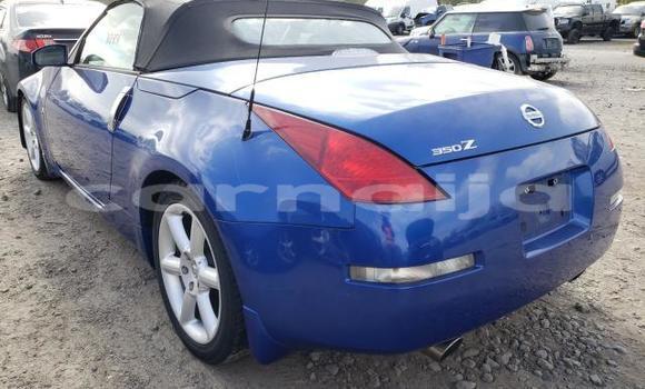 Buy New Nissan Rogue Blue Car in Badagry in Lagos State Buy New Nissan Rogue Blue Car in Badagry in Lagos State