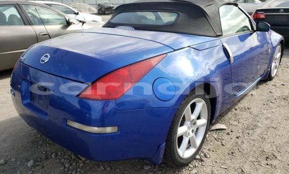 Buy New Nissan Rogue Blue Car in Badagry in Lagos State Buy New Nissan Rogue Blue Car in Badagry in Lagos State