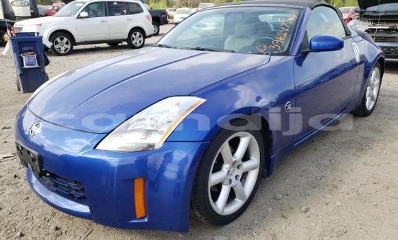 Buy New Nissan Rogue Blue Car in Badagry in Lagos State Buy New Nissan Rogue Blue Car in Badagry in Lagos State