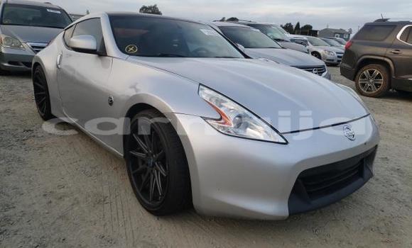 Acheter Neuf Voiture Nissan 370Z Gris à Badagry, État de Lagos