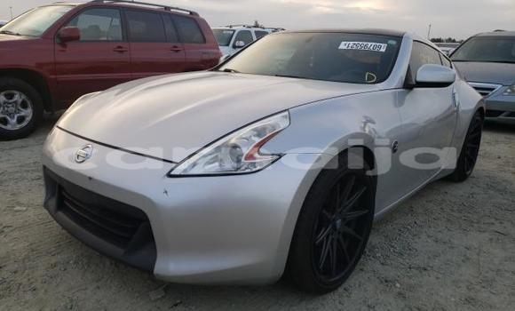 Acheter Neuf Voiture Nissan 370Z Gris à Badagry, État de Lagos Acheter Neuf Voiture Nissan 370Z Gris à Badagry, État de Lagos