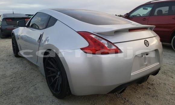 Acheter Neuf Voiture Nissan 370Z Gris à Badagry, État de Lagos Acheter Neuf Voiture Nissan 370Z Gris à Badagry, État de Lagos