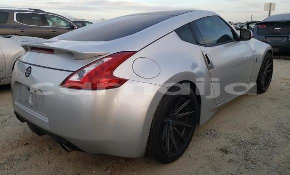 Acheter Neuf Voiture Nissan 370Z Gris à Badagry, État de Lagos Acheter Neuf Voiture Nissan 370Z Gris à Badagry, État de Lagos
